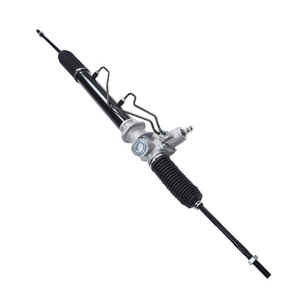 munirater Power Steering Rack and Pinion Assembly Replacement for 1997-2003 Pathfinder QX4 490010W000