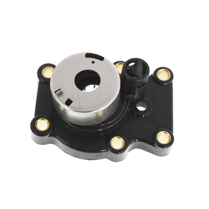 Water Pump Kit Replacement for Johnson OMC 20 25 30 35 HP Outboard Boat Motor