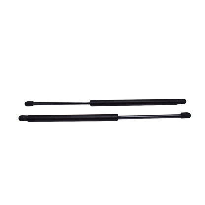 munirater 2 PCS Liftgate Tailgate Hatch Lift Supports Shocks Gas Springs Struts Prop Arms