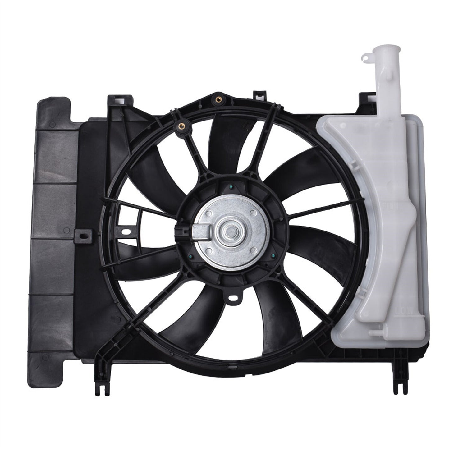 munirater A/C Radiator-Condenser Fan For 2006 -2015 Scion xD / Toyota Yaris