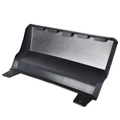 Trailer Hitch Closeout Cover Replacement for 2015-2018 Tahoe Suburban