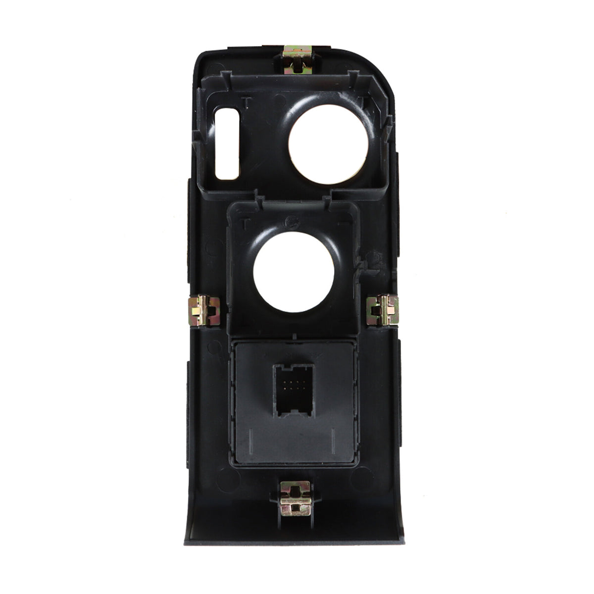 munirater Trailer Brake Controller Switch Black Replacement for 2014-2018 Silverado Sierra 1500 84109447 23476237 23176401 22822677