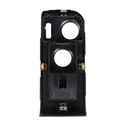 munirater Trailer Brake Controller Switch Black Replacement for 2014-2018 Silverado Sierra 1500 84109447 23476237 23176401 22822677