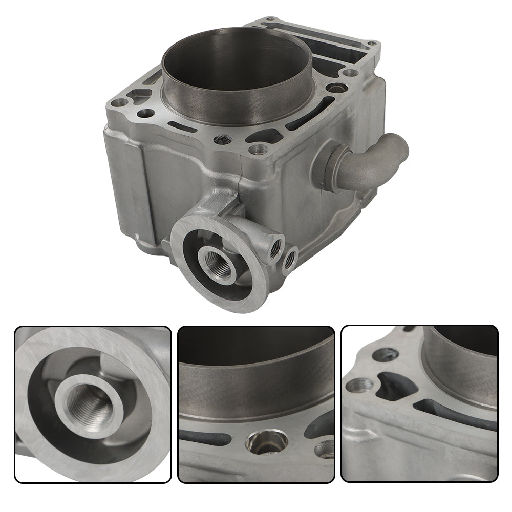 Cylinder Piston & Top End Gasket Kit for Polaris Sportsman 500 & Scrambler 500