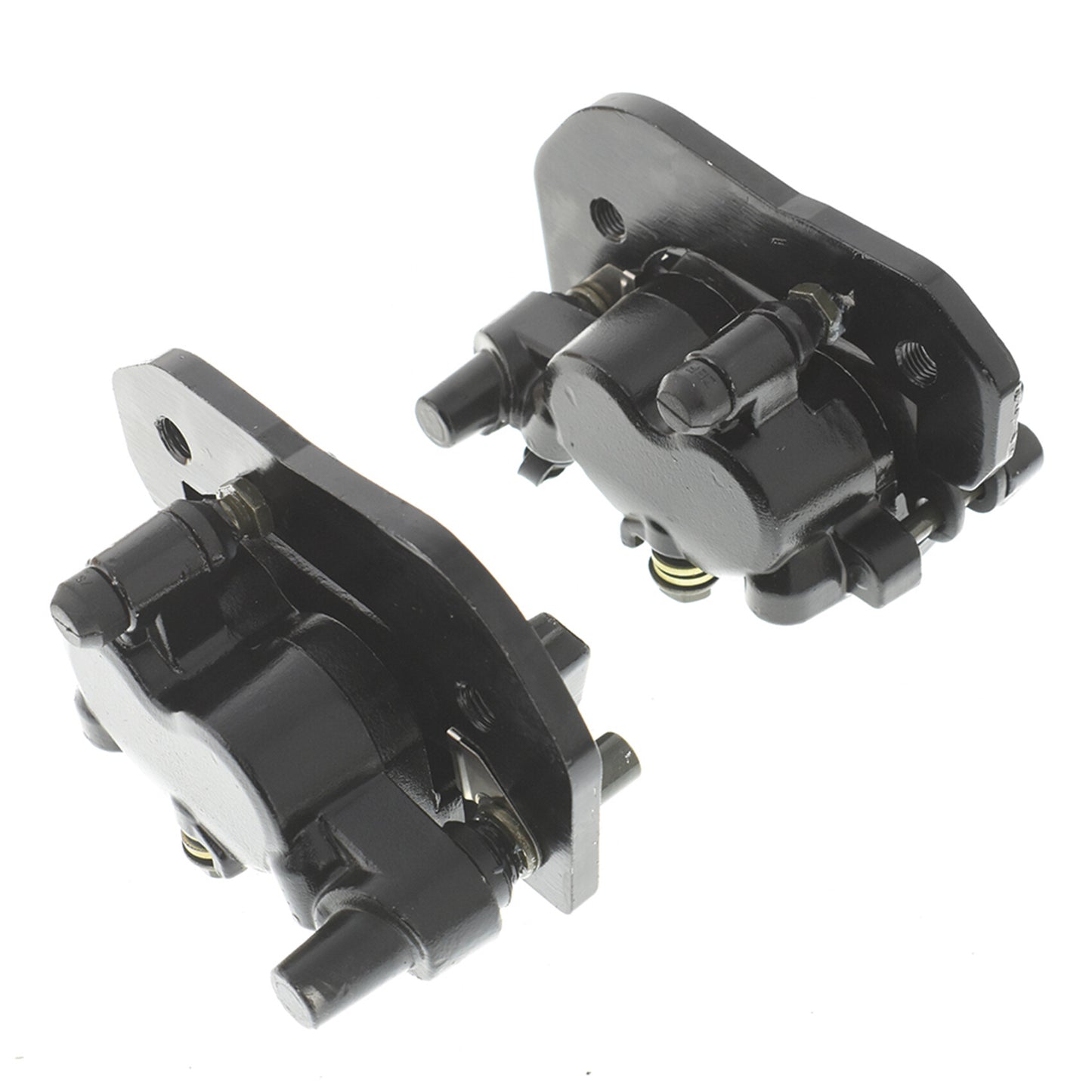 munirater Front Brake Caliper Set For Can-Am Outlander 450 500 570 650 800R 850 1000 NEW