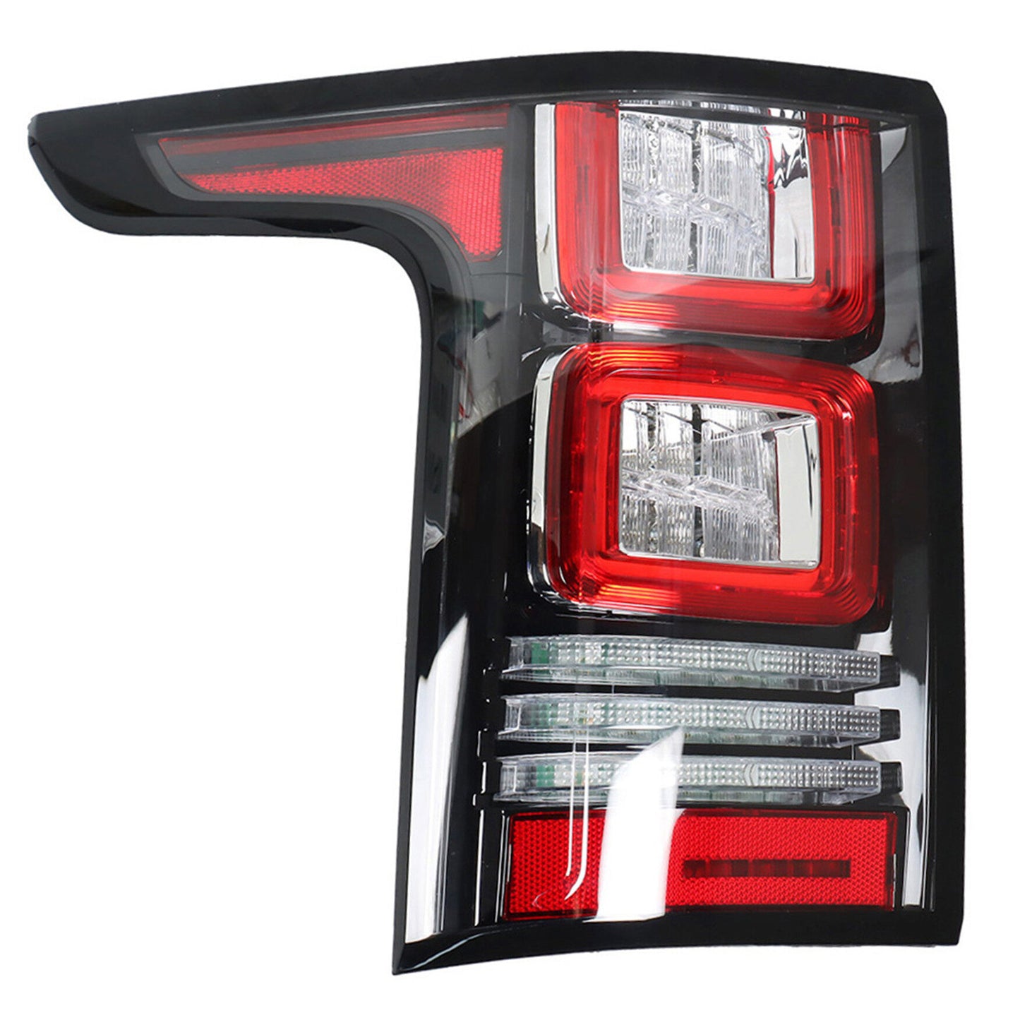 munirater LED Tail Light Lamp Replace For 2013-2017 Land Rover Range Rover Rear Left Side