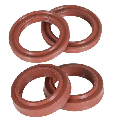 munirater Steering Cylinder Seal Kit Replacement for Seastar Teleflex HC5345 FSM051