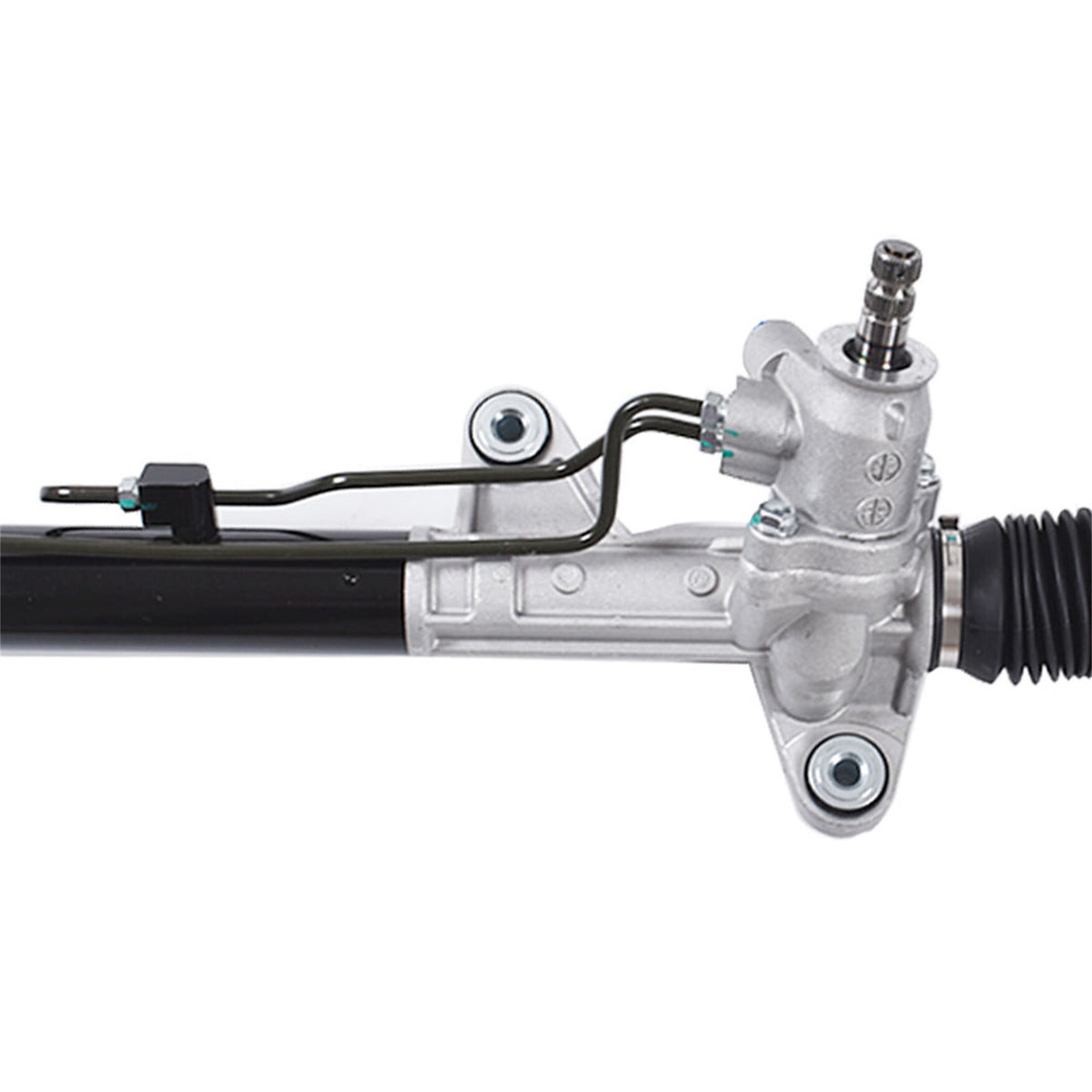 munirater 53601S10A01 26-1776 Power Steering Rack & Pinion Assembly Replacement for 1997-2001 Honda CR-V