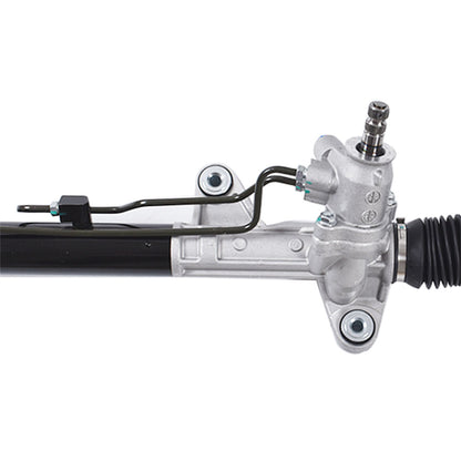 munirater 53601S10A01 26-1776 Power Steering Rack & Pinion Assembly Replacement for 1997-2001 Honda CR-V