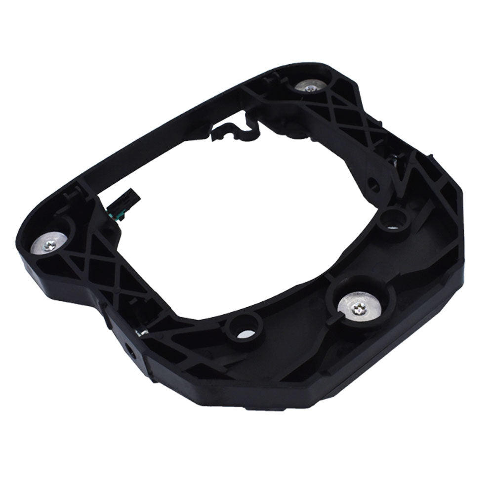munirater Horn Switch 5189428AC Replacement for Compass Patriot 2007-2012 / Sebring 2008-2010 / Journey 2009-2011