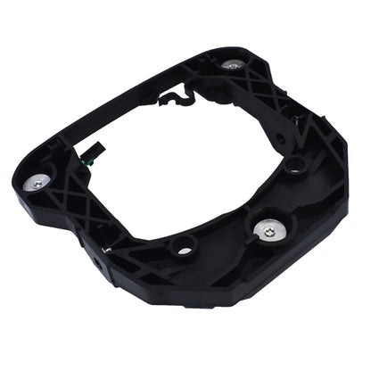 munirater Horn Switch 5189428AC Replacement for Compass Patriot 2007-2012 / Sebring 2008-2010 / Journey 2009-2011