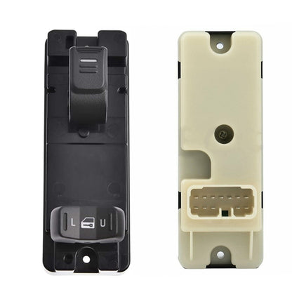 munirater Power Window Switch Front Passenger Side Replacement for Canyon 2004-2012 Colorado 2004-2012 H3 H3T 2006-2010 15205244 15897773 97312841