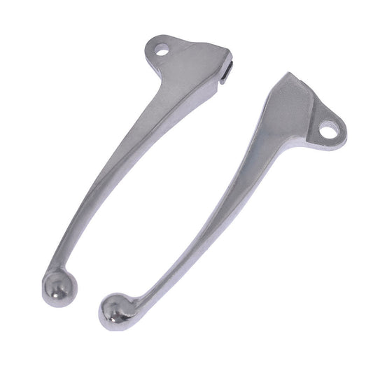 munirater Brake Levers Handle Replacement for P50 PC50 Z50A CT70