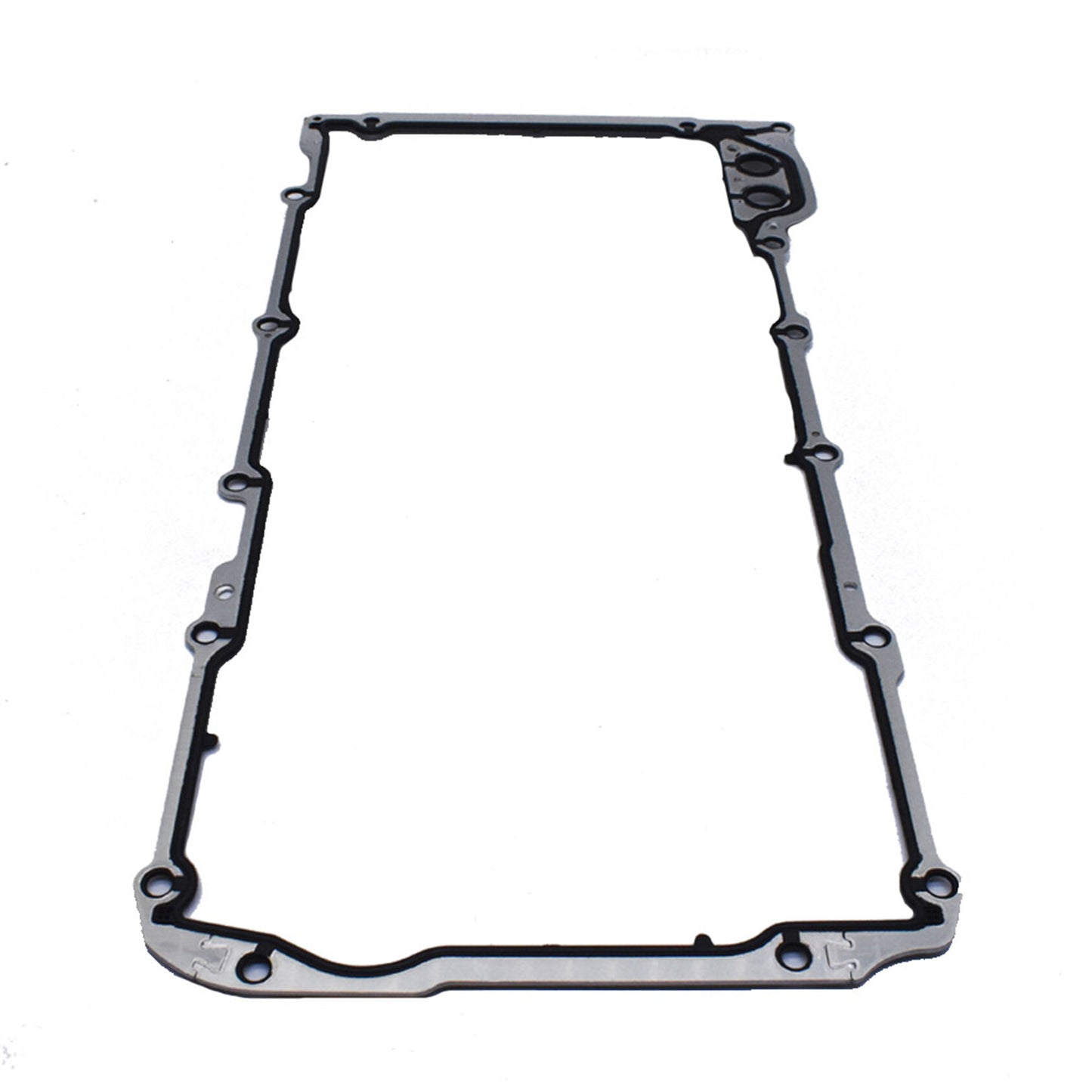 munirater Oil Pan Gasket Replacement for 5.3 5.7 6.0 LS1 LS2 LS3 LM7 LQ4 LQ9 12612350