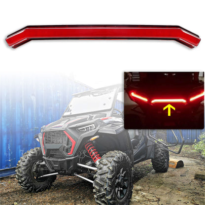 munirater UTV Center Tail Brake Light Replacement for Polaris RZR XP 1000 / XP 4 1000 / RZR XP Turbo/RZR XP 4 Turbo/Sportsman 1000 XP 2018-2021