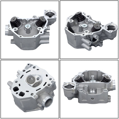 Cylinder Head & Cylinder Rebuild Kit for Honda - 12200-HP7-A01