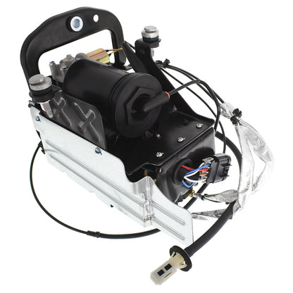 Air Suspension Compressor Pump Replacement for 2013-2018 XTS 3.6L V6 23468864 23446561 23129283