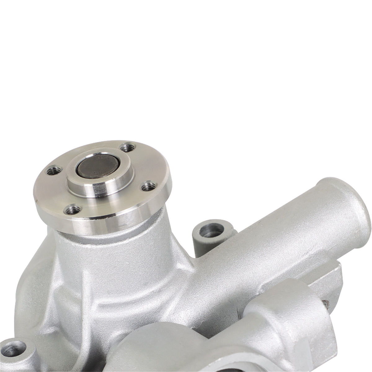 munirater Water Pump Replacement for Yanmar Thermo King APU Tri Pac Engines 2.70 3.70 3.76 13-0948