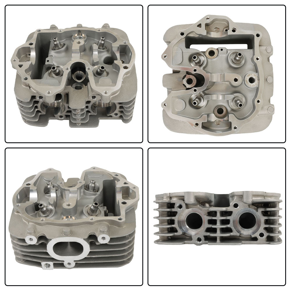 Cylinder Head Piston & Camshaft Kit for Honda TRX400EX TRX400X & XR400R