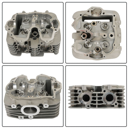 Cylinder Head Piston & Camshaft Kit for Honda TRX400EX TRX400X & XR400R
