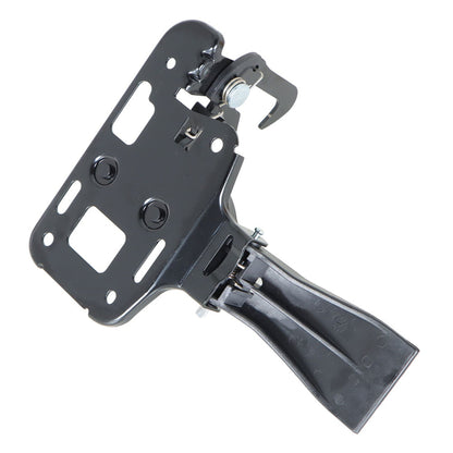 Hook Release Lock Latch Replacement for A4 A4 allroad A5 S4 A5 Quattro 8T0823480