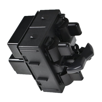Master Power Window Switch Front Left Replacement for Wrangler 4 Door 07-10