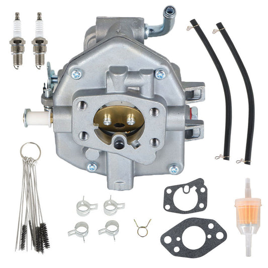 Carburetor Replacement for Briggs & Stratton 845906 809013 808252 807943 807801 844988 846109 809011 844041 305442 305445 305446 305447 Vanguard 16hp Engine