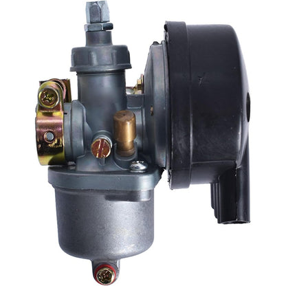 Carburetor for 49cc 50cc 60cc 66cc 80cc 2-Stroke Motorized Bicycle Engines