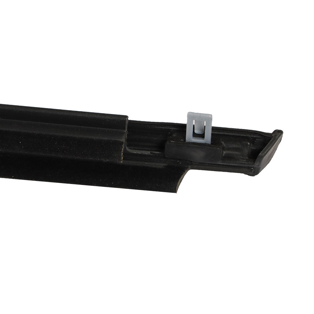 Outer Window Belt Weatherstrip Kit for 2003-2009 Toyota 4Runner, 4-Piece