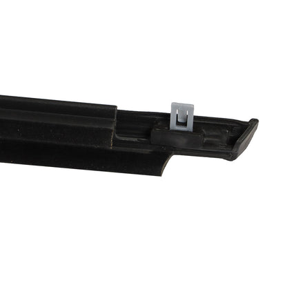Outer Window Belt Weatherstrip Kit for 2003-2009 Toyota 4Runner, 4-Piece