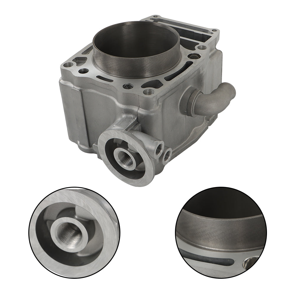Cylinder Piston & Top End Gasket Kit for Polaris Sportsman 500 & Scrambler 500