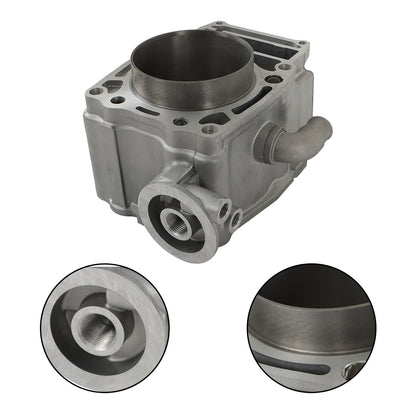 Cylinder Piston & Top End Gasket Kit for Polaris Sportsman 500 & Scrambler 500