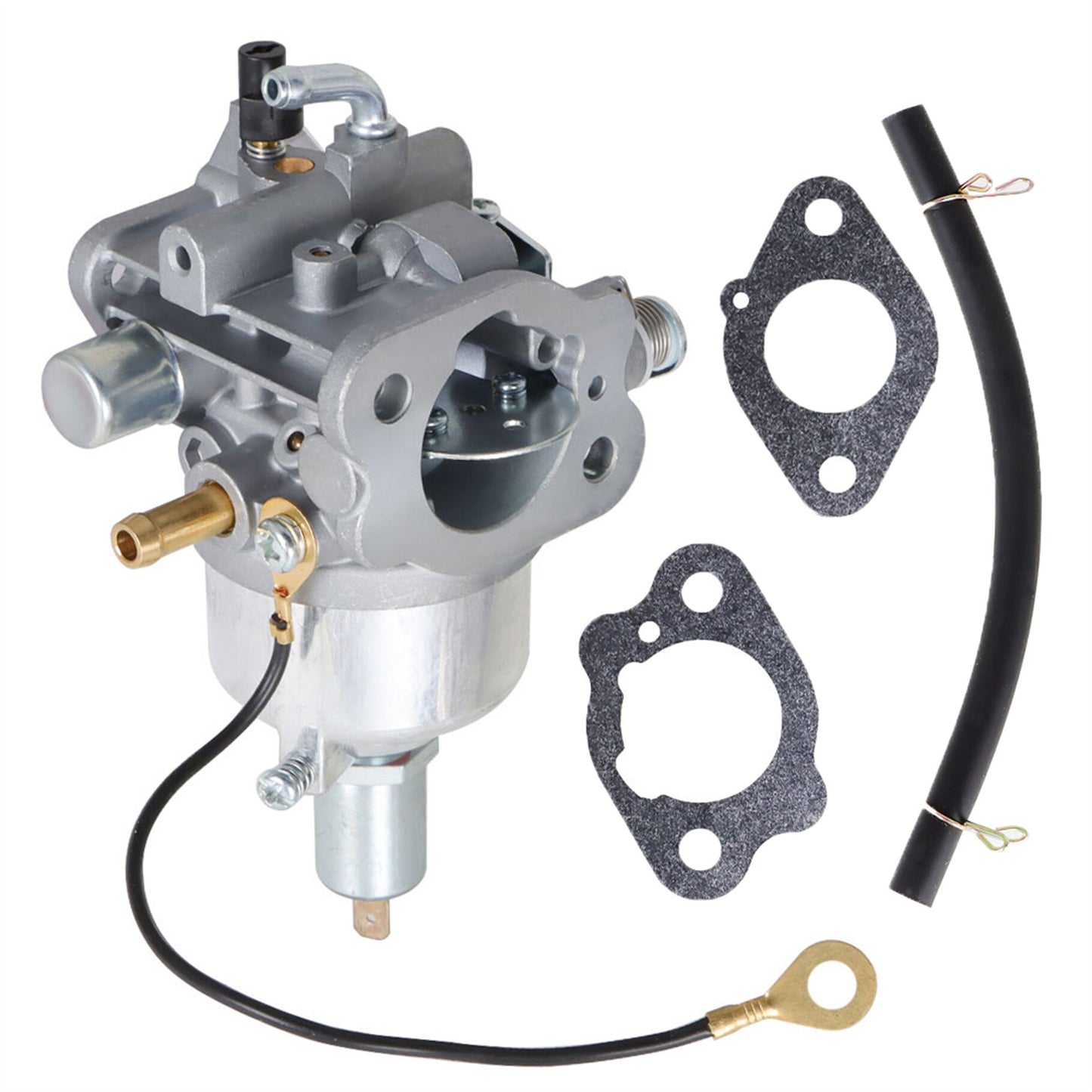 Carburetor Assembly Replacement for Kawasaki FH500V Models Engine