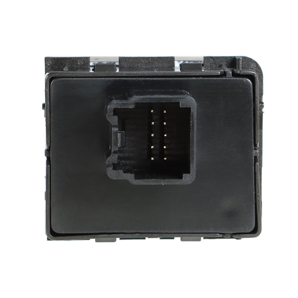 munirater Trailer Brake Control Module 68105206AC, 68288760AC, 82215040AC, 82215040AB Replacement for 16-18 Ram 1500 2500 3500 4500 5500