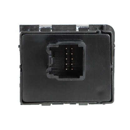 munirater Trailer Brake Control Module 68105206AC, 68288760AC, 82215040AC, 82215040AB Replacement for 16-18 Ram 1500 2500 3500 4500 5500