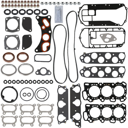 munirater Head Gasket Sets Replacement for 2005-2008 Honda Odyssey Acura TL Pilot MDX RL HGS263 HS26265PT1