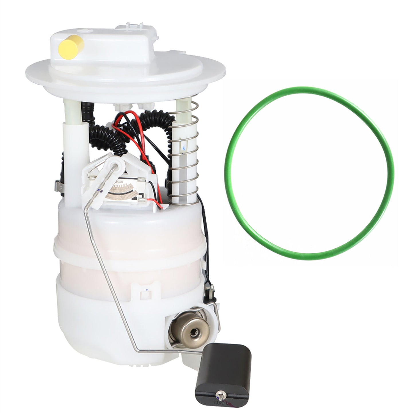 munirater Electric Fuel Pump Module Assembly Replacement for Sentra 2013-2018 1.8L E9213M SP4097M