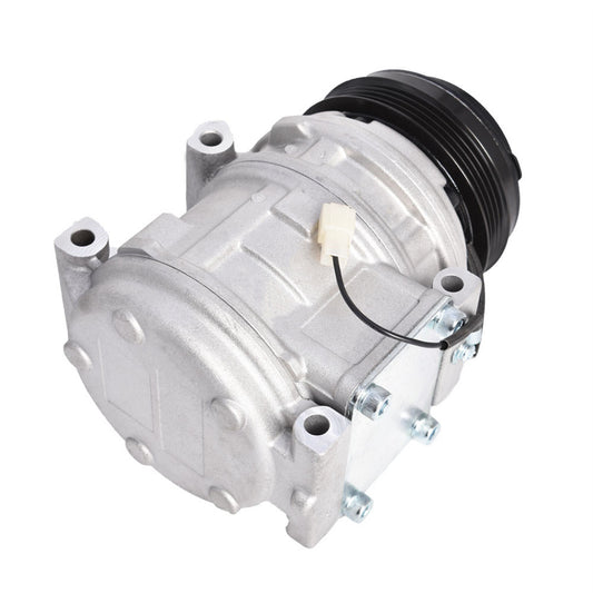 munirater A/C Compressor Replacement for 1994-2004 Toyota T100 Tacoma L4 2.4L 2.7L 1521040