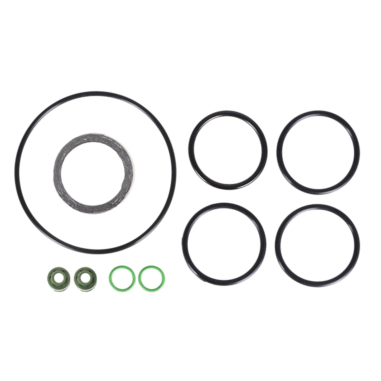 munirater Top End Gasket Set Replacement for XL200 XL200R 83-84