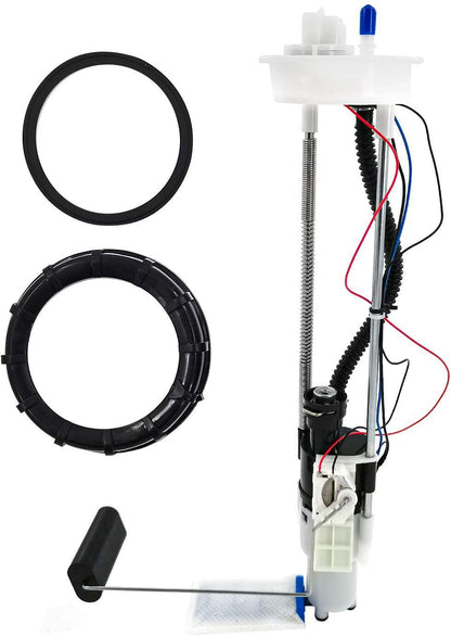 munirater Fuel Pump Assembly Replacement for 2011 2012 Ranger 800 EFI/EPS Crew/XP 47-1012 2522139