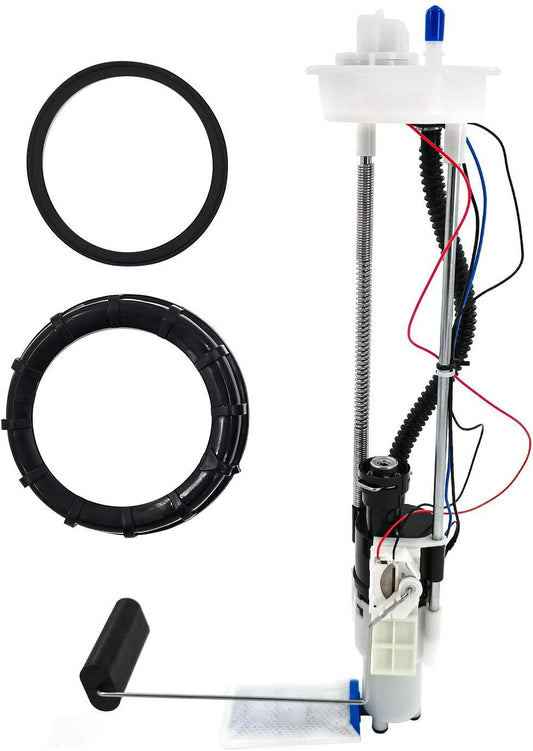 munirater Fuel Pump Assembly Replacement for 2011 2012 Ranger 800 EFI/EPS Crew/XP 47-1012 2522139