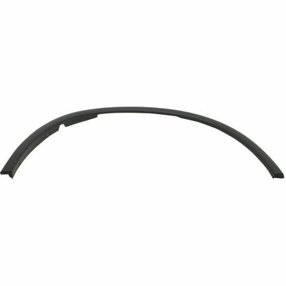 Front Left Wheel Fender Flares Trim Moulding Replacement for 2011-2018 Durango CH1291112 57010620AD