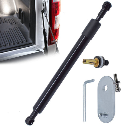 munirater Tailgate Assist Struts Lift Support Shock Strut Replacement for 09-18 Ram 1500 2500 3500 DZ43301