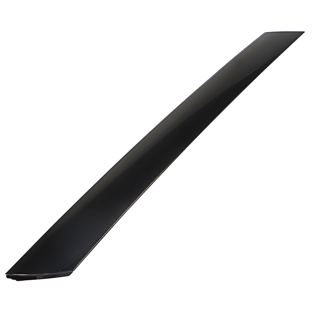 munirater Windshield-Outer A-Pillar Trim Panel Molding Left Replacement for 2010-2013 Soul 86170-2K500 86170-2K000