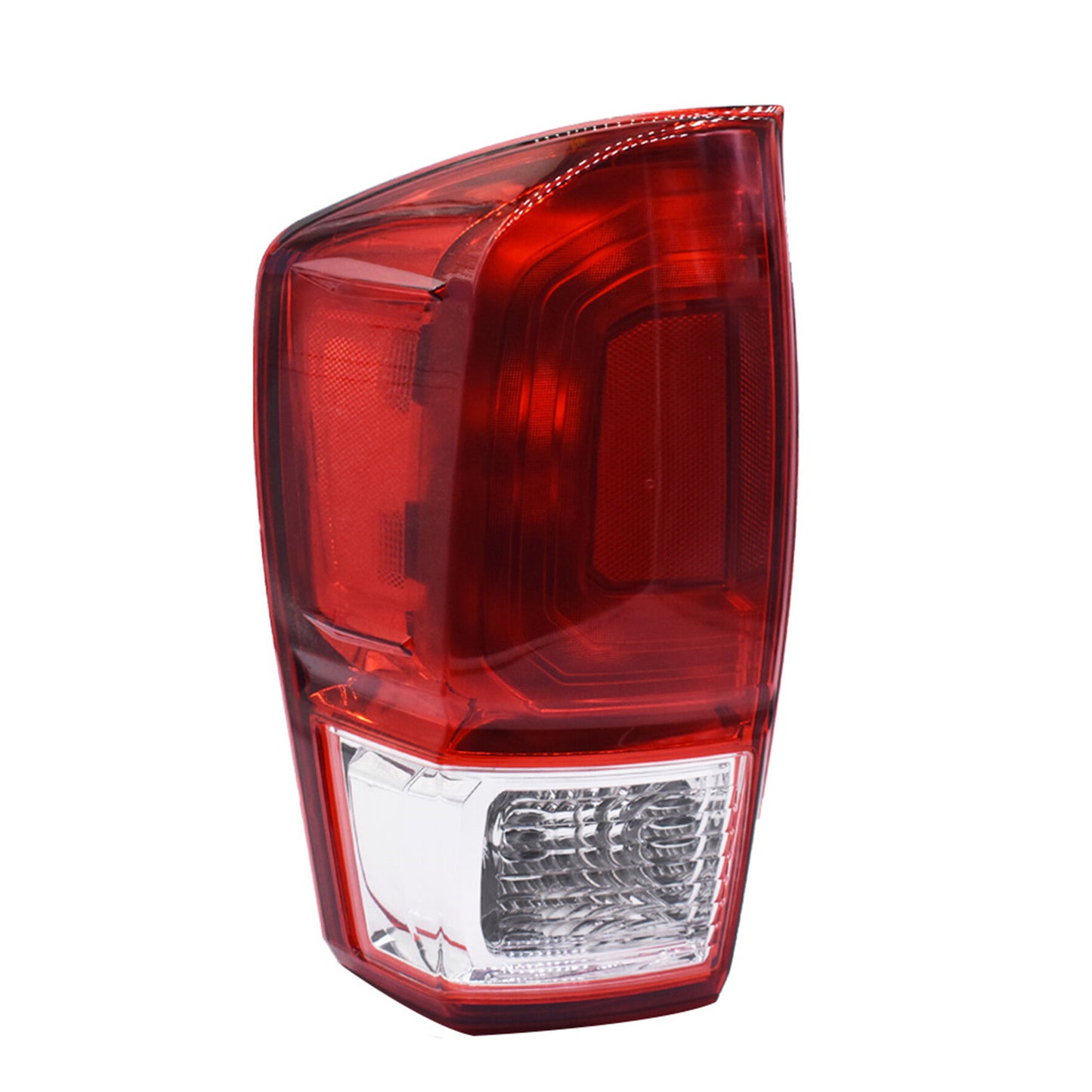 Driver Side Rear Tail Light left Brake Lamp Replacement for 2016-2017 Toyota Tacoma SR SR5 8156004170, 81560-04170