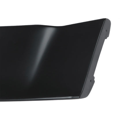 munirater Unpainted Trunk Wing Spoiler ABS Replacement for 2014 2015 2016 2017 2018 2019 2020 Corolla E170 Mugen Style
