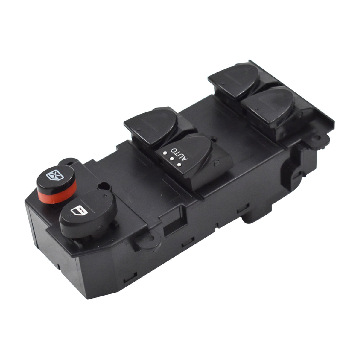 Driver Side Master Power Window Switch Replacement for Civic 2006-2011 4-Door Sedan Replace OE35750SNAA13