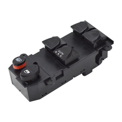 Driver Side Master Power Window Switch Replacement for Civic 2006-2011 4-Door Sedan Replace OE35750SNAA13