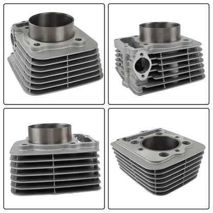 Cylinder Head Piston & Camshaft Kit for Honda TRX400EX TRX400X & XR400R