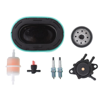 munirater 32 083 09-S Air Maintenance Kit Tune Up Kit Replacement for Kohler 7000 Series KT610 KT620 KT715 KT725 KT730 KT735 KT740 KT745 19HP-26HP Engines MTD Lawn Mower